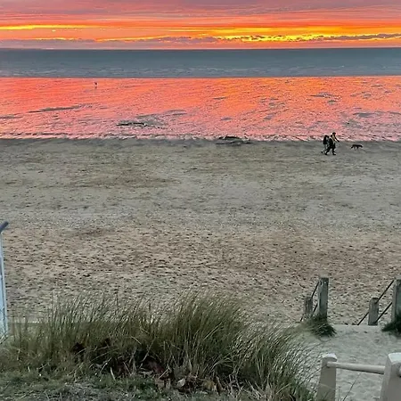 Dağ evi Dans Parc Residentiel De Loisirs, Piscine, 150m De La